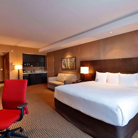Edmonton Hotel & Convention Center Edmonton Eksteriør bilde