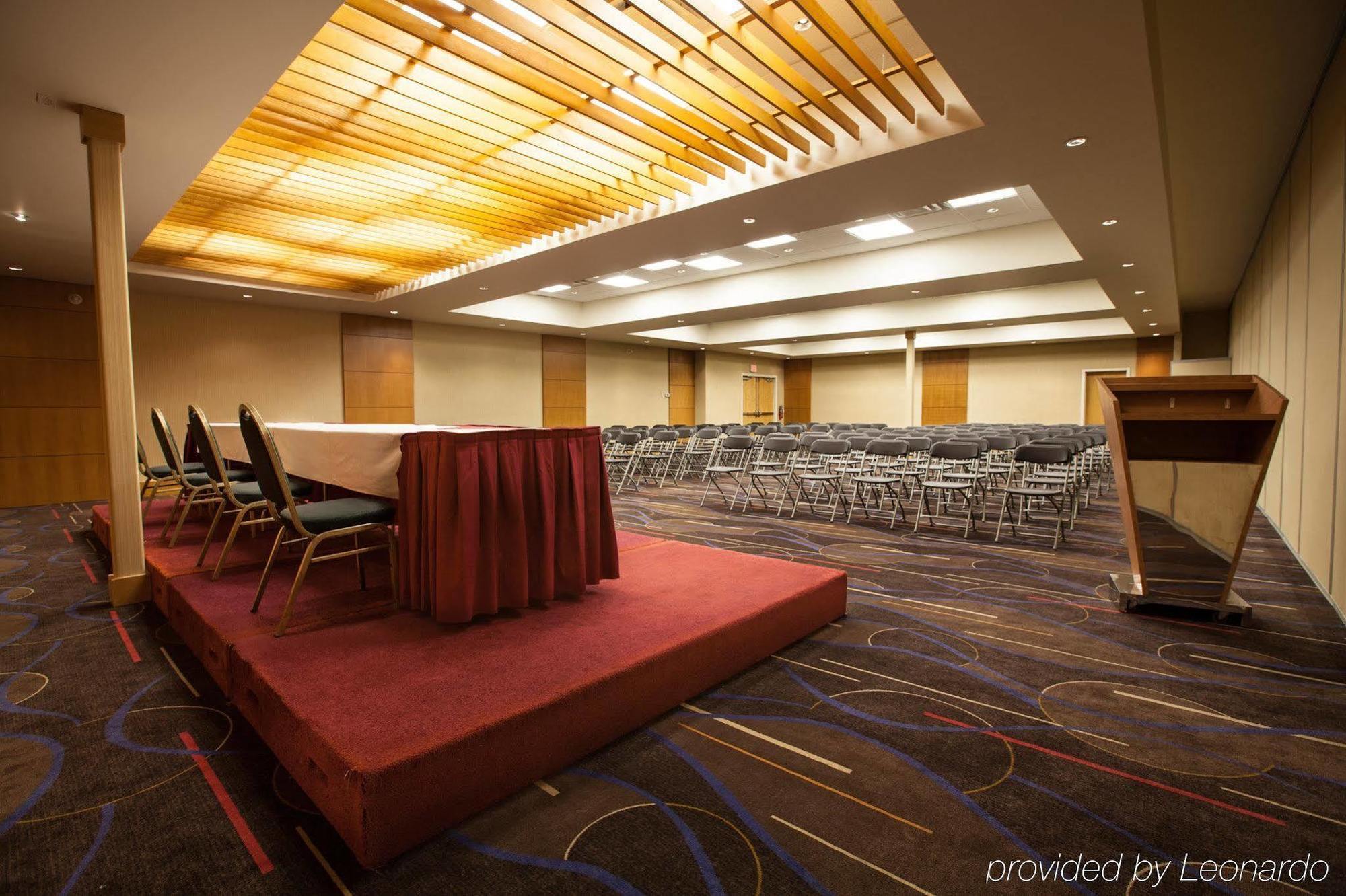 Edmonton Hotel & Convention Center Edmonton Eksteriør bilde