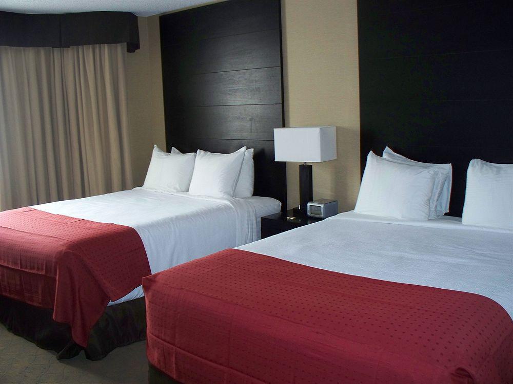 Edmonton Hotel & Convention Center Edmonton Rom bilde